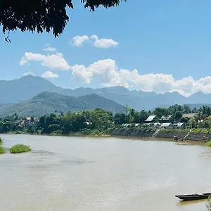 Kingkham Riverside *** Luang Prabang