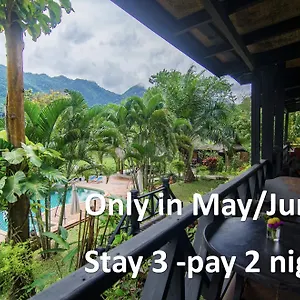 Hillside - Nature Lifestyle Resort