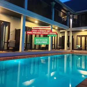 Casa de hóspedes Meunna Boutique, Luang Prabang