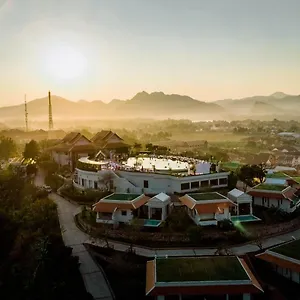 View Luang Prabang