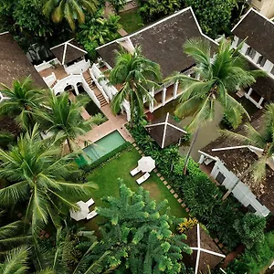 Satri House ***** Luang Prabang
