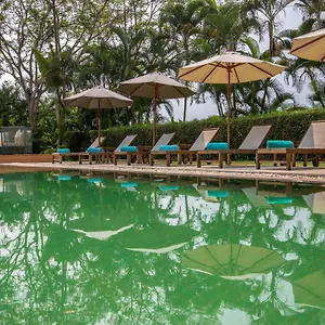 The Apsara Rive Droite Resort