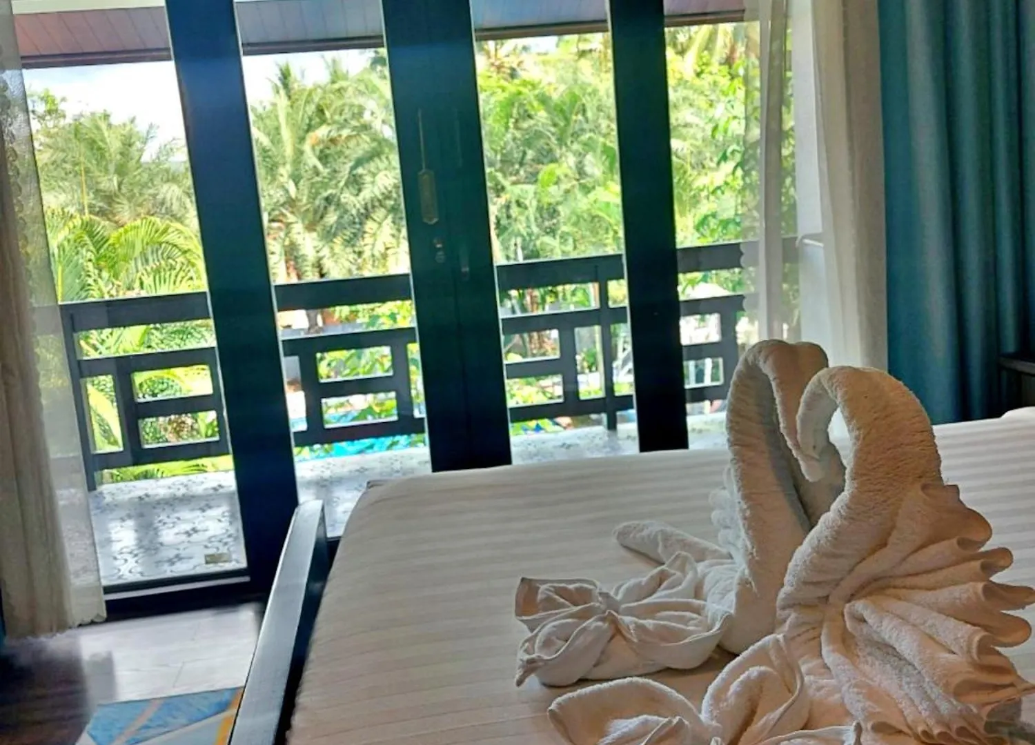 **** Ośrodek wypoczynkowy Hotel Sunrise Luang Prabang Laos