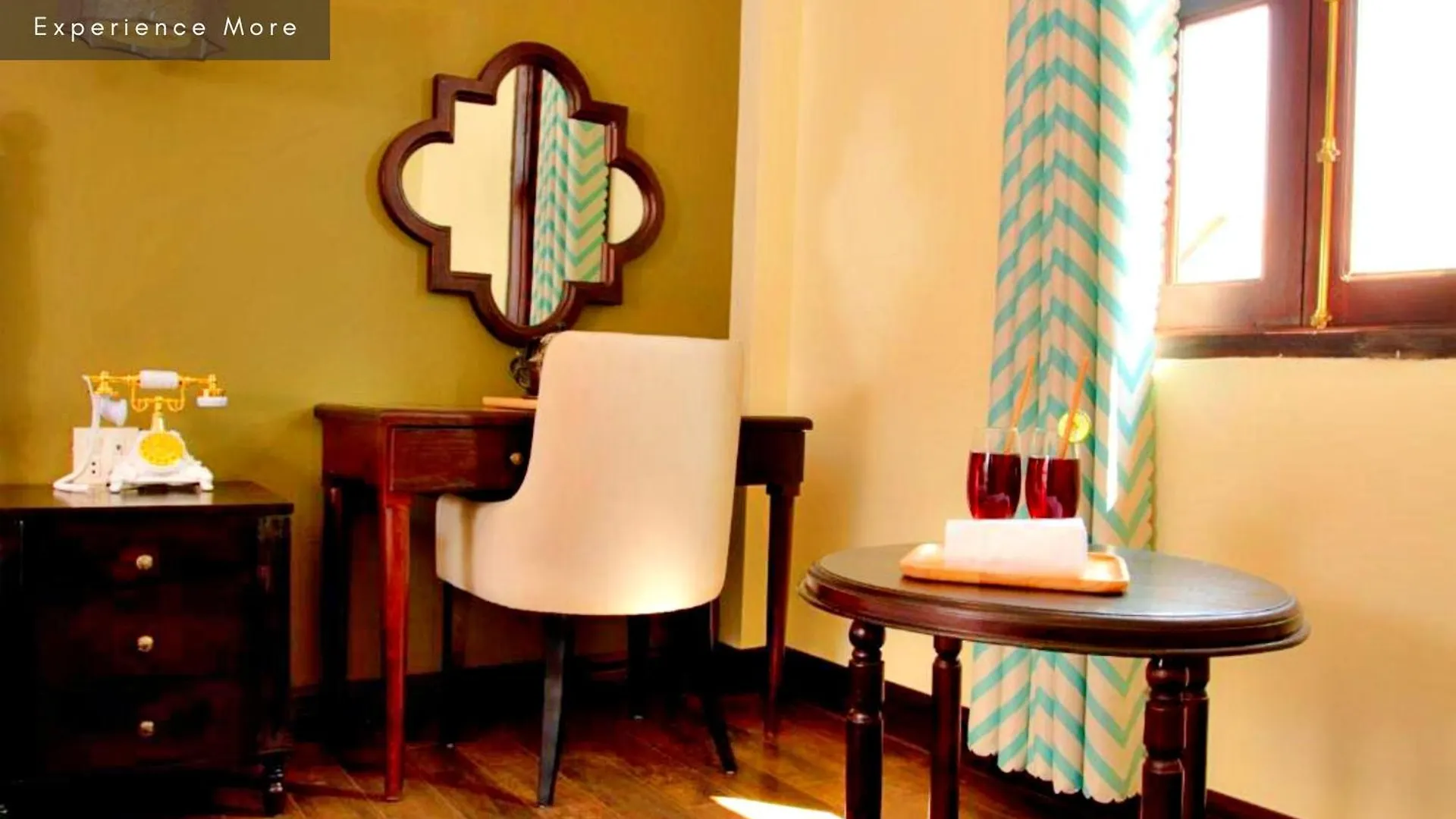 Hotel Sunrise Luang Prabang 4*,  Laos